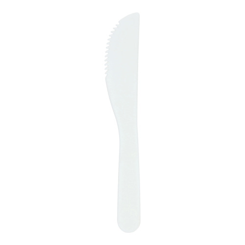 Zestaw sztućców PP Biały LT90401-N0001 (2)