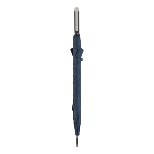 Emerantia 190T Pongee 23" Parasol otwierany automatycznie Ciemnoniebieski LT97121-N0010 (6)