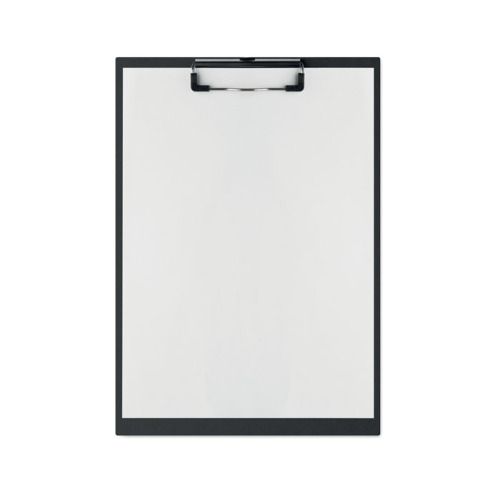 Kartonowa podkładka A4 Czarny MO2887-03 (2)