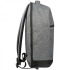 Plecak na laptopa DUDLEY Szary 148307 (3) thumbnail