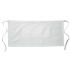 Fartuch kuchenny. Biały MO8305-06  thumbnail