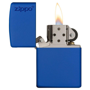 Zapalniczka Zippo Classic z logo