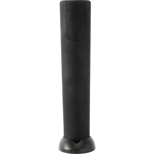 Elektryczny otwieracz do butelek, nóż do folii Czarny V7985-03 (4)