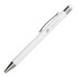 Długopis metalowy touch pen SALT LAKE CITY Biały 093406  thumbnail