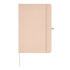 Notatnik PU Sora A5 Szampan LT92095-N0017 (2) thumbnail