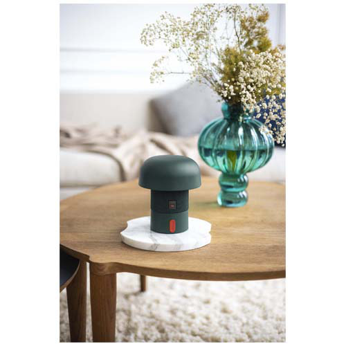 Kooduu Sensa Play Mini przenośny głośnik JBL i lampa Aquamarine 12445151 (4)