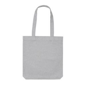 Torba na zakupy AWARE™, bawełna z recyklingu