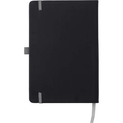 Notatnik ok. A5 Szary V2980-19 
