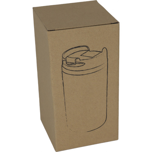 Kubek termiczny 250 ml GARY Niebieski 6084104 (7)