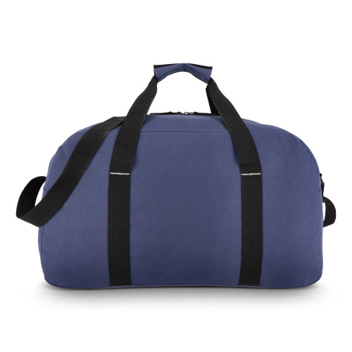 Torba sportowo-podróżna R-PET 600D Nevada 53 x 27 x 30 cm 35 l Ciemnoniebieski LT95365-N0010 (4)