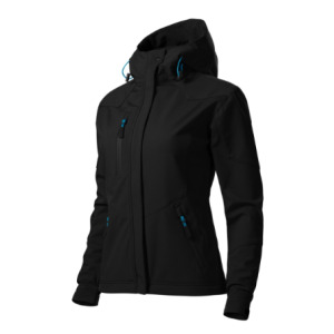 Softshell kurtka damska M532