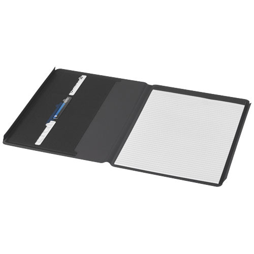 Kunveno teczka z notatnikiem do pisania Czarny 10786990 (5)
