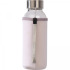 Butelka szklana z pokrowcem 300 ml LOTTE Biały 6098506 (6) thumbnail