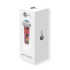 Butelka sportowa z Tritanu 800 ml Air Gifts | Frank Niebieski V4899-11 (15) thumbnail