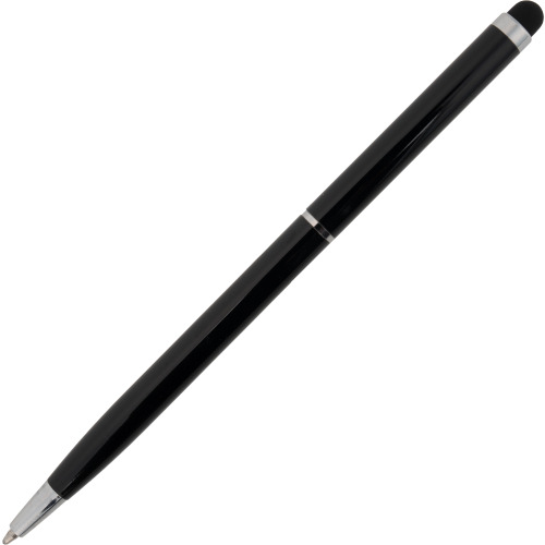 Długopis metalowy touch pen NEW ORLEANS Czarny 337803 (3)