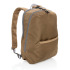 Plecak na laptopa 15.6" AWARE™ RPET Khaki P762.829 (6) thumbnail