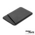 Magnetyczne etui na kartę kredytową do telefonu iPhone 12 MagSafe czarny P820.751  thumbnail