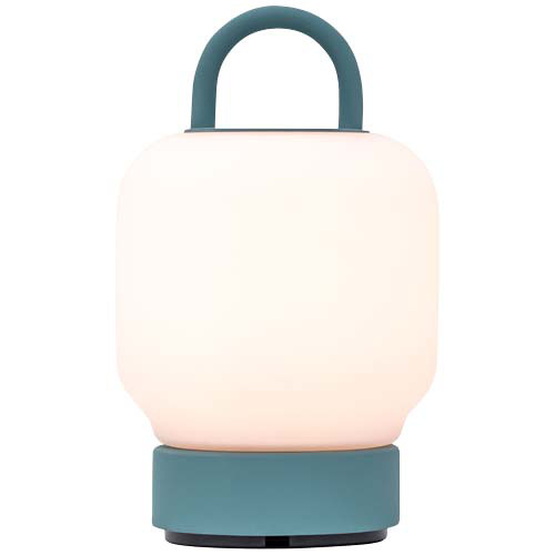 Kooduu Loome przenośna lampa Teal 12445751 (3)