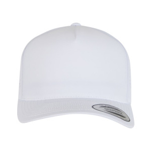 Czapka snapback 5-panelowa