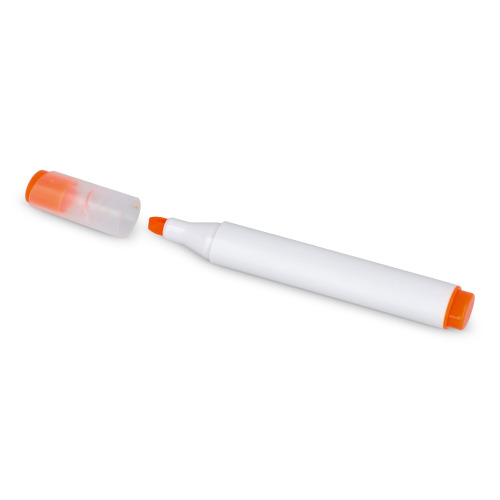 Owalny zakreślacz Pomarańczowy LT81263-N0026 (1)