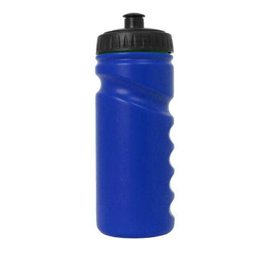Bidon, butelka sportowa 500 ml granatowy V7667-04 (3)