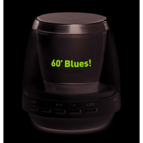 Głośnik wireless Biały MO8849-06 (6)