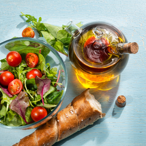 Butelka na oliwe i ocet Vanilla Season Przezroczysty H2201700AJ3 (1)