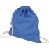 Worek ze sznurkiem Granatowy VA404-04 (1) thumbnail