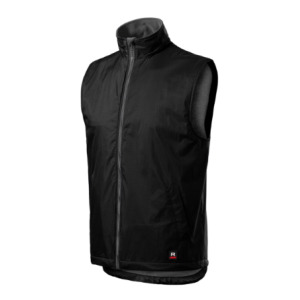 Kamizelka unisex M509 - Black