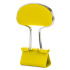 Klip do dokumentów żółty V2794-08  thumbnail