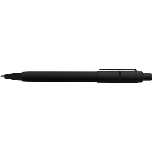Długopis ABS Stilolinea Baron Extra Czarny VA825-03 