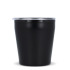 Kubek do kawy na wynos 180ml Czarny LT98763-N0002 (7) thumbnail