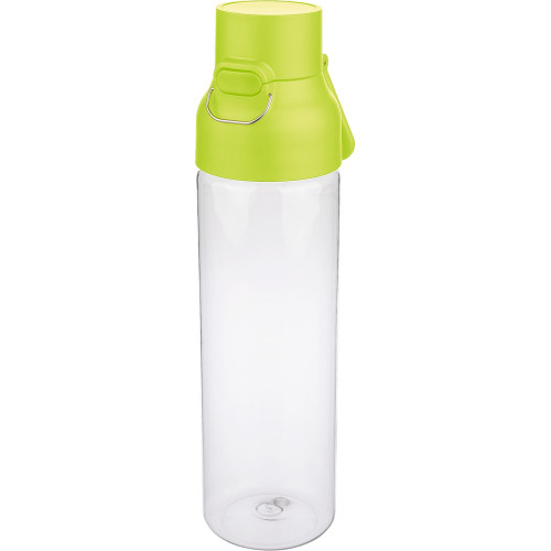 Butelka sportowa 750 ml Limonkowy VB295-09 