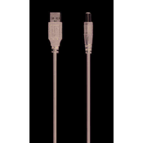 Kubek samochodowy Srebrny mat MO9566-16 (2)