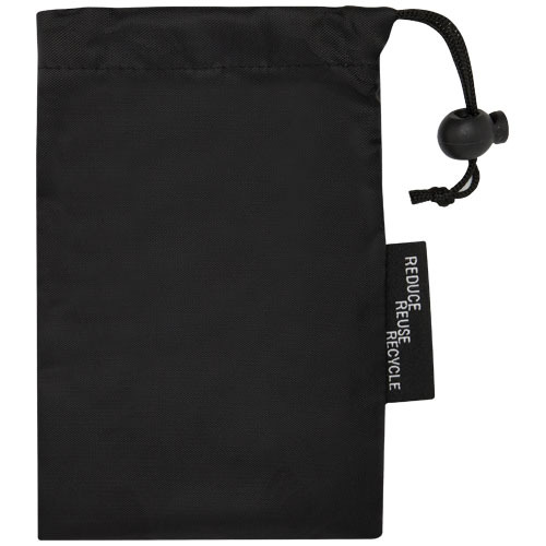 Pieter niezwykle lekki i szybko schnący ręcznik o wymiarach 30x50 cm z certyfikatem GRS Pomarańczowy 11332231 (2)