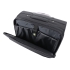 Walizka, torba podróżna na kółkach, torba na laptopa czarny V8995-03 (4) thumbnail