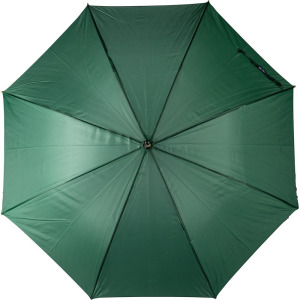 Parasol automatyczny Zielony