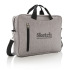 Torba na laptopa 15" Szary P730.022 (6) thumbnail