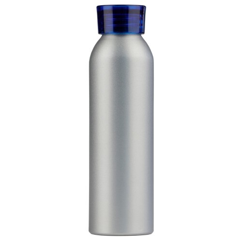 Butelka sportowa 650 ml niebieski V0692-11 (2)