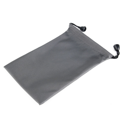 Woreczek na Power Bank Szary WPB07 