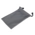 Woreczek na Power Bank Szary WPB07  thumbnail