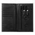 Wallet with battery Buzz Czarny NLQ912 (2) thumbnail