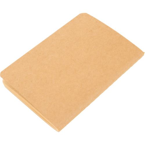 Notes B7 w linie TEODORO Beżowy 2447813 (2)