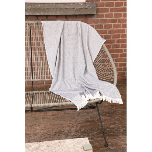 Ręcznik Ukiyo Hisako AWARE™ Szary P453.802 (7)