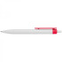 Długopis plastikowy VENLO czerwony 126805 (2) thumbnail
