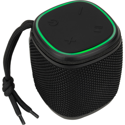 Głośnik bluetooth HERMON Schwarzwolf Czarny B1400300AJ303 (13)