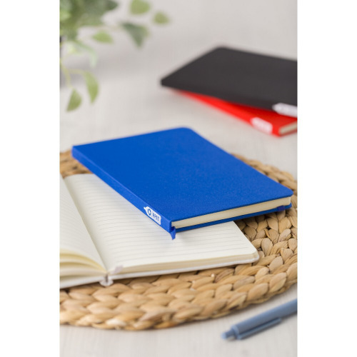 Notatnik ok. A5 RPET Czerwony V0095-05 (1)