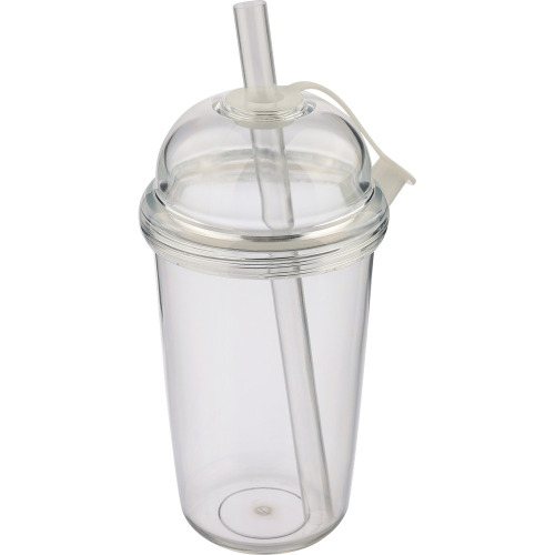 Kubek podróżny 500 ml Neutralny VB280-00 