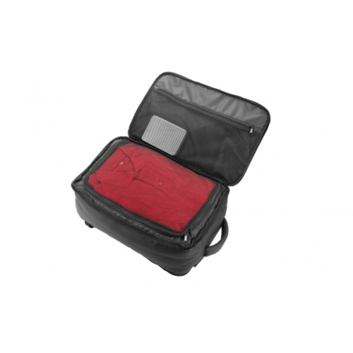 Plecak PALUDI Schwarzwolf Czarny F3524300AJ303 (6)