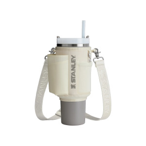 Stanley torba Carry-All na Quencher 0.89 L Cream